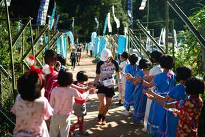 BIB: 
                            <button type="button" onclick="openModal(19051263)" class="btn btn-primary btn-sm float-right btn-popup" data-toggle="modal" data-target=".modal-high-quality">
                        <i class="fas fa-shopping-cart"></i> Add to Cart
                    </button>
                                            <button type="button" onclick="isThisMe(19051263, true)" class="btn btn-success btn-sm float-right btn-popup btn-isme hidden" data-toggle="tooltip" data-placement="bottom" title="นี่คือรูปของคุณใช่ไหม คลิกที่นี่เพื่อเอาเข้าอัลบั้ม">
                        <i class="fas fa-plus"></i> Add to album
                    </button>
                    <button type="button" onclick="isThisMe(19051263, false)" class="btn btn-warning btn-sm float-right btn-popup btn-isnotme hidden">
                        <i class="fas fa-ban"></i> Remove from album
                    </button>